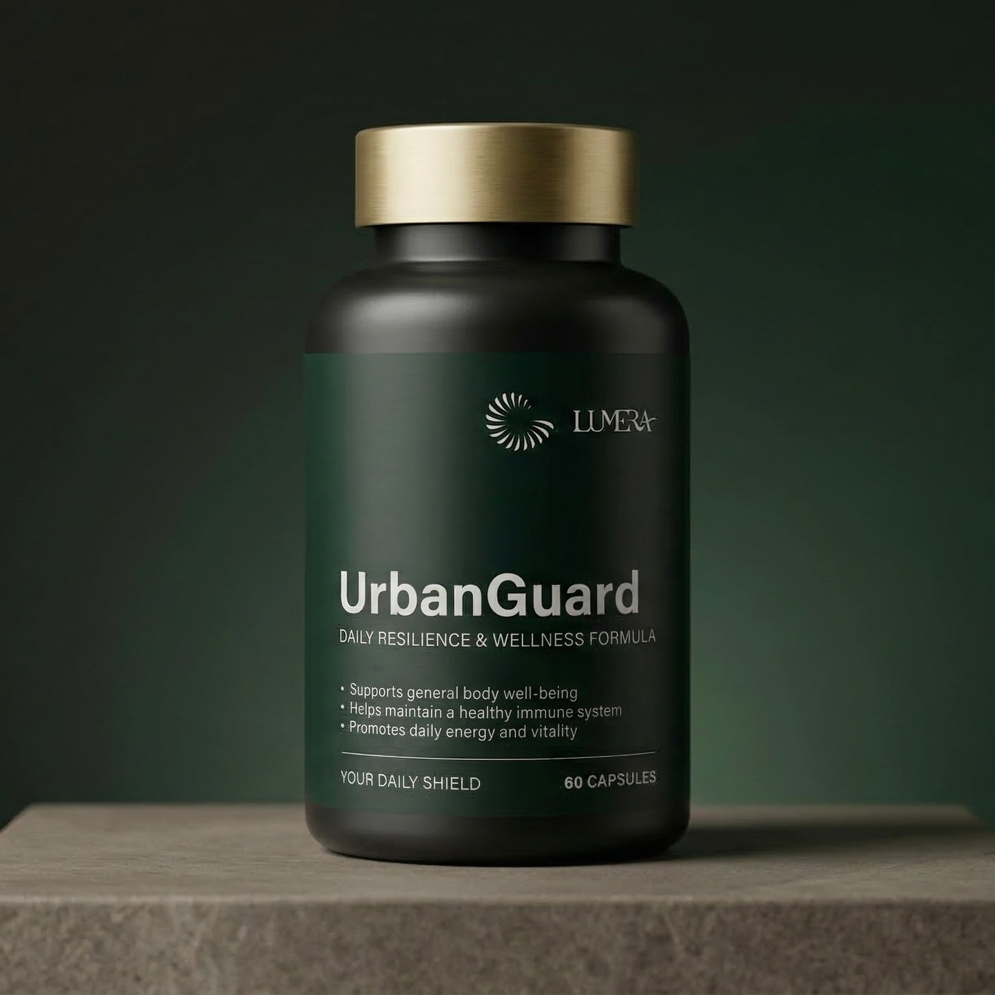 UrbanGuard