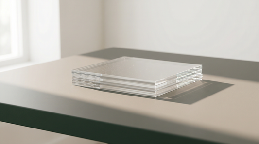 Stress Load Is Invisible Until It Isn’t