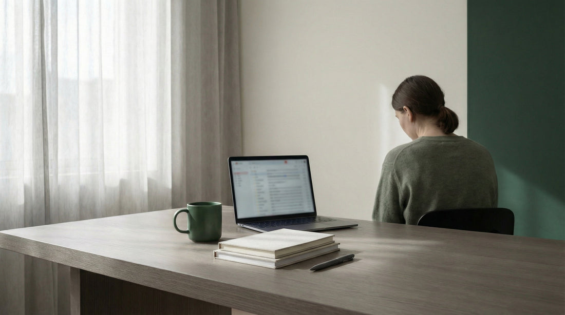 Why Daily Protection Breaks Down in High-Functioning Lives