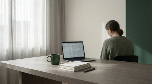 Why Daily Protection Breaks Down in High-Functioning Lives