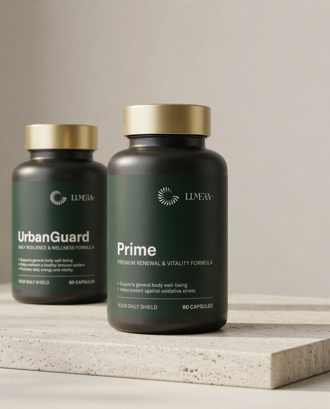 Lumera Protugal UrbanGuard – LUMERA