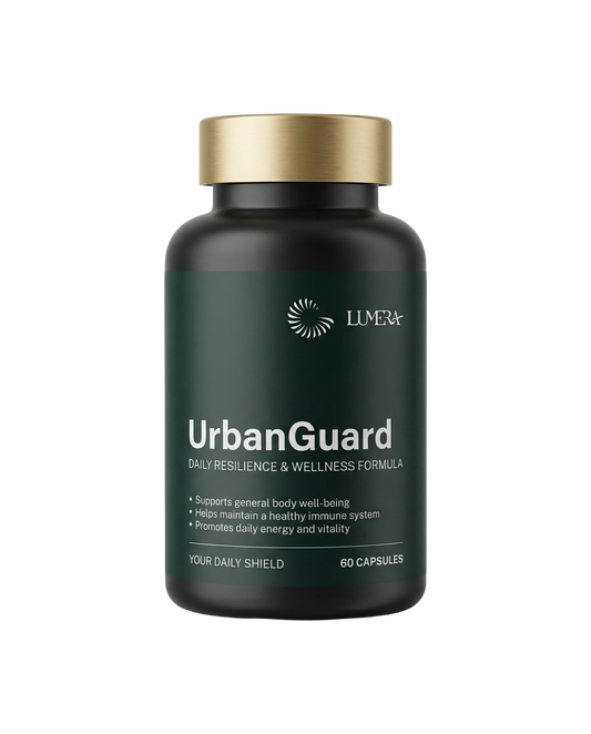 UrbanGuard